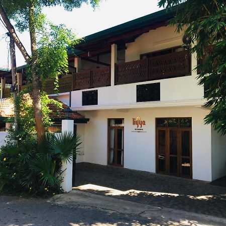 Vista Liyya Residence Канді Екстер'єр фото