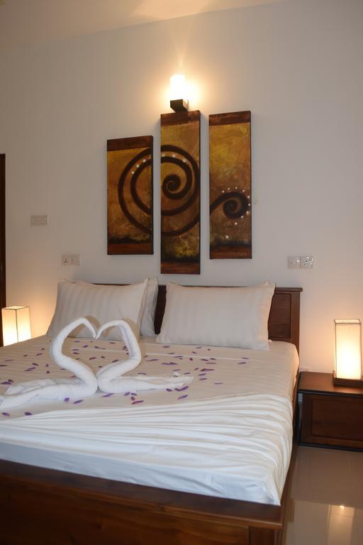 Vista Liyya Residence Канді Екстер'єр фото