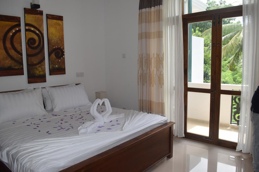 Vista Liyya Residence Канді Екстер'єр фото
