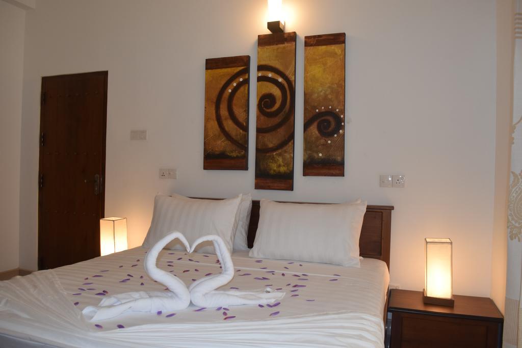 Vista Liyya Residence Канді Екстер'єр фото