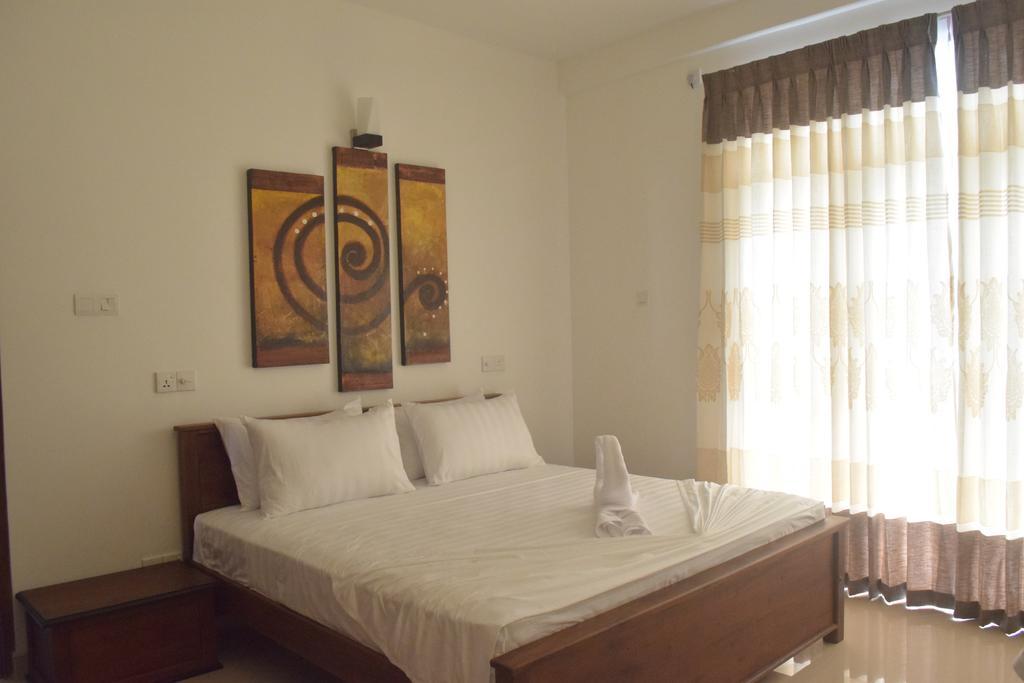 Vista Liyya Residence Канді Екстер'єр фото