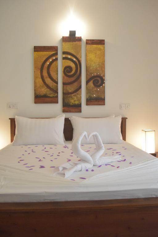 Vista Liyya Residence Канді Номер фото