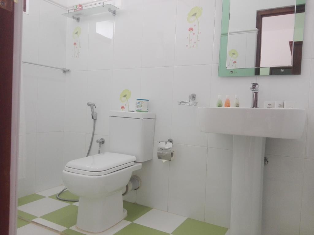 Vista Liyya Residence Канді Екстер'єр фото
