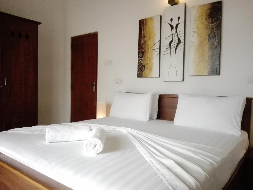 Vista Liyya Residence Канді Екстер'єр фото