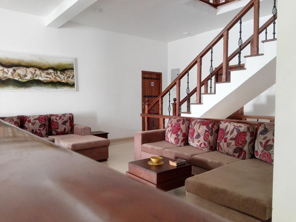 Vista Liyya Residence Канді Екстер'єр фото