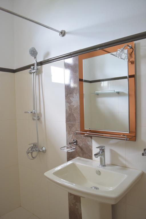 Vista Liyya Residence Канді Екстер'єр фото