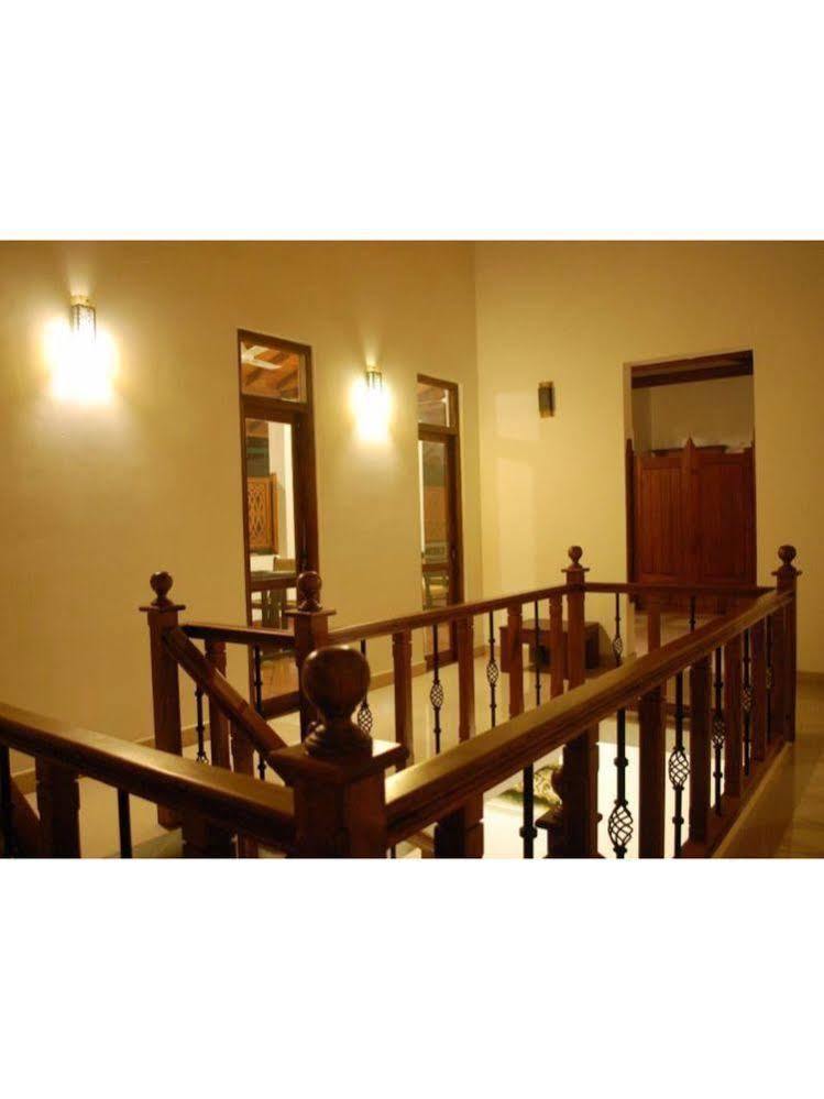 Vista Liyya Residence Канді Екстер'єр фото