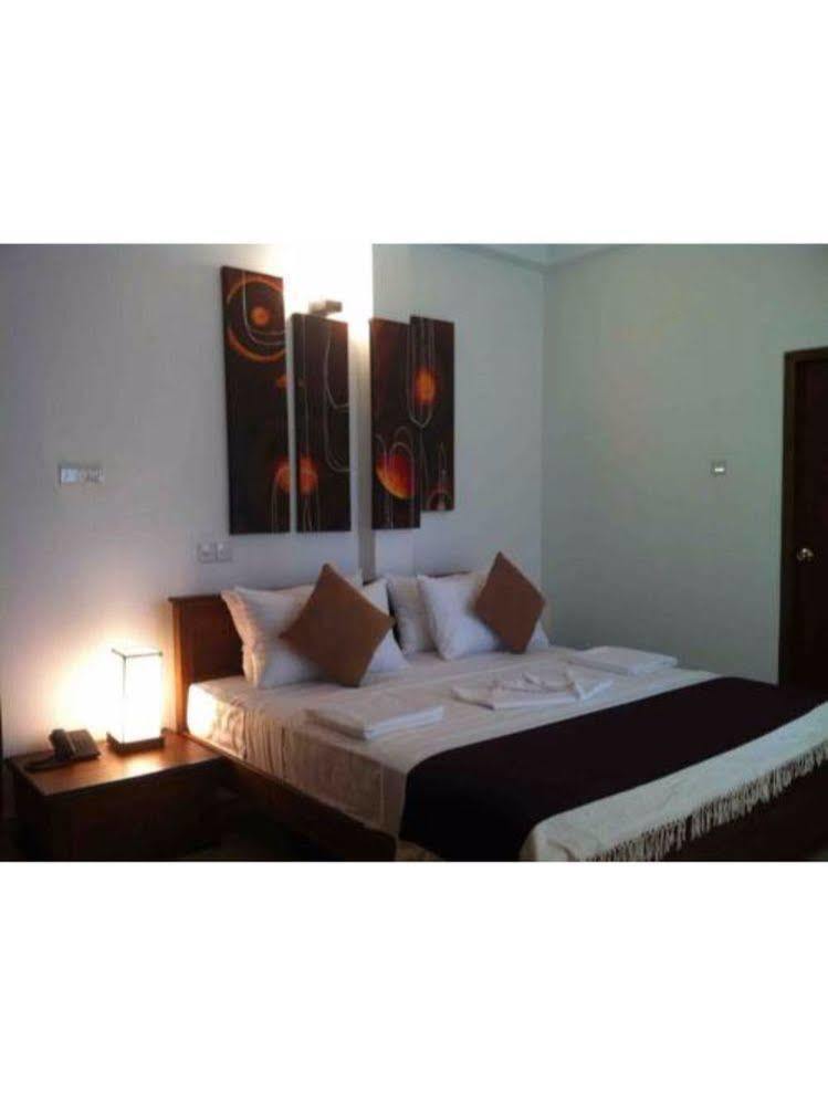 Vista Liyya Residence Канді Екстер'єр фото