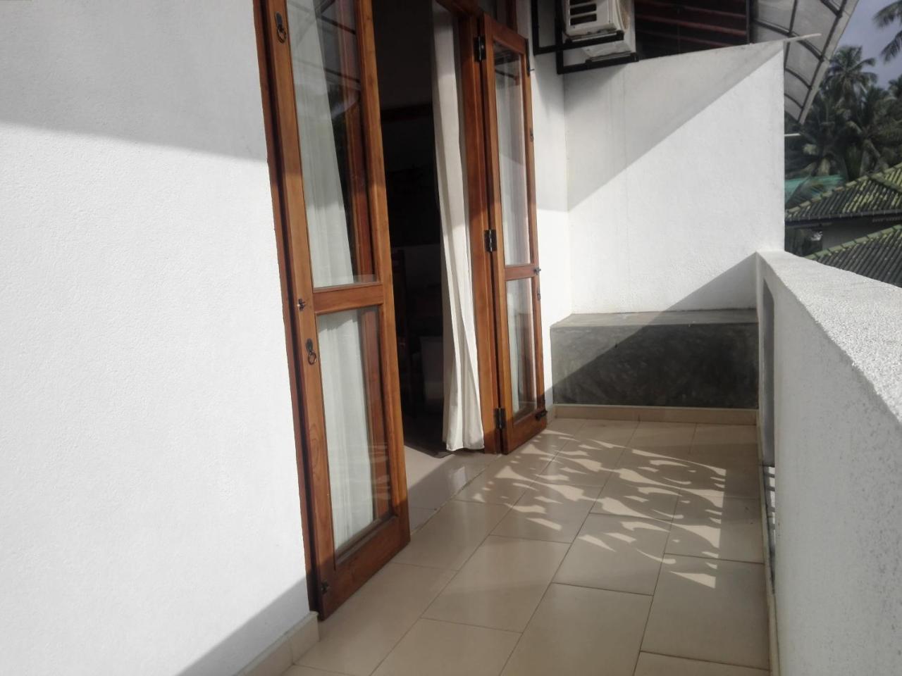 Vista Liyya Residence Канді Екстер'єр фото